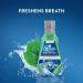 Crest Pro-Health Mouthwash Advanced Anticavity with Flouride Alcohol Free Strengthens Enamel Mild Mint 1L Active Strengthening - Buy Online on GoSupps.com