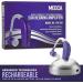 High-Quality Digital Set for Adults & Seniors - All-Day Battery Life Personal Device (Pair Purple) - International Shipping Available - Buy Online on GoSupps.com