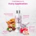 Breast Enhancement Cream - Fast Acting Formula for Fuller & Firmer Bust Line | Non-Greasy Daily Use 6.8oz - Buy Online on GoSupps.com