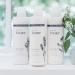 Ivory Sensitive Skin Moisturizing Body Wash: Lavender 17.9 Fl Oz (Pack of 4) - Gentle & Soothing Formula for Sensitive Skin - Buy Online on GoSupps.com