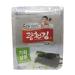 Kwangcheonkim Seasoned Seaweed Snacks Sheets - 27 Pack, 4g Each - Premium Natural Laver - 108g Total Weight - Buy Online on GoSupps.com