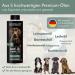 Animalius BARF Complete Oil for Dogs - Premium Salmon & Natural Oils Supplement (500ml) - Ideal for Healthy Diet - Buy Online on GoSupps.com