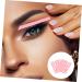 Buy POPETPOP 3 Sheets Eyelash Perm Rods - Silicone Lash Lifting Pads & Curlers for Perfect Eyelash Perming - International Shipping Available - Buy Online on GoSupps.com