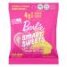 SmartSweets Gummy Candy Barbie Pink Lemonade Dream 50 gram pouches (pack of 14)