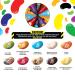 Jelly Belly Bean Boozled Game + 5 Gaudum Jelly Bean Cards (For Kids) - New Edition - Buy Online on GoSupps.com