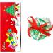 Chiwava 17 Pack Christmas Cat Toy Gifts - Assorted Variety Set for Kitten Interactive Play - Buy Online on GoSupps.com
