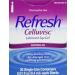 Refresh Celluvisc Lubricant Eye Gel Single-use Containers 30 Ea (3 Pack)