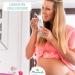 Mammacita Pregnancy Stretch Mark Oil 250ml - Vegan Formula for Belly Legs & Chest | Massage Oil for Scars | International Shipping - Buy Online on GoSupps.com