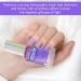 Color Club Nail Lacquer Halo Hues Eternal Beauty Number 999 15 ml - Buy Online on GoSupps.com
