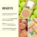 Winky Lux Matte Point Translucent Face Powder Compact | Pore Minimizing Setting Powder - Buy Online on GoSupps.com