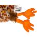 Buy Karlie Plush Toy Flatinos Chicken - 25 cm | International Shipping Available - Buy Online on GoSupps.com