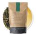 Certified Organic Loose Leaf Green Tea Blend for Kombucha Brewing - 1lb Pack (Makes up to 50 Gallons) | Kombucha.com - Buy Online on GoSupps.com