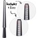 Mr. Pen Ring Sizer Tool Set with Plastic Mandrel and Cloth - Complete Ring Sizing Kit for Accurate Measurements - Buy Online on GoSupps.com