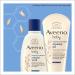 Buy Aveeno Baby Soothing Relief Moisturizing Cream 8 oz - Fragrance-Free & Gentle for Baby's Skin - Buy Online on GoSupps.com