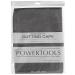 Powertools Gray Cutting Cape - Durable & Stylish for Professionals | Shop Internationally - Buy Online on GoSupps.com