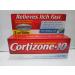 Cortizone-10 Maximum Strength Anti-Itch Creme with Healing Aloe 2 oz - Buy Online on GoSupps.com