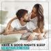 Sleep Better - 30 Sleep Patches for Improved Night's Rest - Buy Online on GoSupps.com