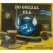 Do Ghazal Super Ceylon Earl Grey Tea 100 Count Tea Bags