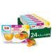 Dole Fruit Bowls Mango in Mango Gel, Gluten Free Healthy Snack, 4.3 Oz, 24 Total Cups Mango 4.3 Ounce (Pack of 24)