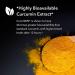 CurcuWin 500 - Allergy Research Group | 60 Vegetarian Capsules for Joint Health & Inflammation - Buy Online on GoSupps.com