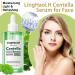 Centella Serum for Face - Hydrating Centella Asiatica Facial Serum | Daily Skin Care for All Skin Types - 3.5 fl oz (100ml - Buy Online on GoSupps.com