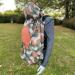 All-Weather Waterproof Baby Carrier Cover with Fleece Lining - Universal Fit for Front & Back Carriers - Camo Design - Buy Online on GoSupps.com