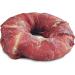 Dogit Snack Bar Rawhide Duck-Wrapped Donut 1 pc Dog Treats for Large Dogs Dog Chews Friandise Pour Chien Rawhide Dog Chews Gaterie Pour Chien - Buy Online on GoSupps.com