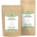 IDDA Herbal Bourse Pasteur Tisane 250g Herbe de Bourse Pasteur S ch e et Coup e Th en Vrac 250 GR - Buy Online on GoSupps.com