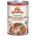 Rosarita Organic Refried Beans, 16 Ounce