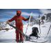 Jones Nomad Pre-Cut Quick Tension Tail Clip Skins - Gray | Snowboard Accessories - Buy Online on GoSupps.com