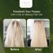 Aloe Plus Lavender Hair Straightening Gel - Natural Hold Travel Size Vegan Frizz Control - 3.38 oz – Shop Internationally - Buy Online on GoSupps.com