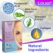 V-Shaped Slimming Face Mask for Double Chin Reduction and Neck Lift - 5 Count - Buy Online on GoSupps.com