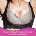Natural Breast Enhancement Cream - 100g Firming & Lifting for Fast Growth Plump & Lift Your Breasts - Buy Online on GoSupps.com