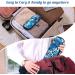 Youshares Insulin Cooling Bag - Travel Case for Insulin Pens & Syringes | EVA Diabetic Accessories - Compact & Lightweight - Buy Online on GoSupps.com