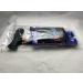 BeGrit Folding Walking Stick for Women - Adjustable & Lightweight Mobility Aid in Purple - Buy Online on GoSupps.com