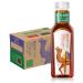 ORIENTAL LEAF Unsweetened Iced Tea Bottled Black Oolong Tea 500 ml bottles 15 Pack Bottled Iced Tea Drinks Sugar Free 0 Calories unsweet black oolong