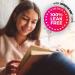 U by Kotex Teen Ultra Thin Pads with Wings, Extra Absorbency, Unscented - 56 Count (4 Packs) - Buy Online on GoSupps.com