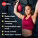 SaltStick Caps: Electrolyte Supplement for Rehydration, Exercise & Sports Recovery - 100 Capsules (Gluten Free, Non-GMO) - Buy Online on GoSupps.com