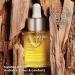 Clarins Santal Face Treatment Oil | Hydrating, Calming, and Smoothing Formula | Reduces Redness and Fine Lines | 100% Natural Plant Extracts - Buy Online on GoSupps.com