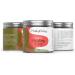 Hollyberry Indian Healing Clay Mud Mask - Buy Online on GoSupps.com