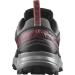 Buy Salomon Women's Gore-Tex Trail Running & Hiking Shoes - Comfort & Durability in Plum Kitten Black Peach Amber (EU 41 1/3) - International Shipping Available - Buy Online on GoSupps.com