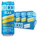 Nocco BCAA Drink 24 x 330 ml Dosen (Pfandartikel) (Summer Edition: Limon del Sol)