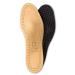 Anatomic Orthotic Shoe Insole Inserts| Orthopedic Insoles for Flat Feet Arch Support | Splayfoot Metatarsal Padding and Longitudinal Arch Support | Made in Germany by Tacco (40 EUR / 9 L - 7 M US)