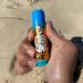 Sun Zapper Extreme Zinc Stick SPF50+ - Orange Colour Face Sunblock Stick | Made in Australia - Buy Online on GoSupps.com