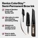 Revlon ColorStay 5-in-1 Semi-Permanent Brow Ink - Blonde Ink 0.09 fl oz - Buy Online on GoSupps.com
