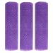 scyca Long Net Bath Sponge African Mesh Cloth Net Scrubber Bath Towel - Elastic Bath Sponges for Daily Use Women & Men Bathing Purple