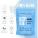 Aromafloria Bath Mineral Salts Travel Size - Stress Less Muscle Soak Sleep Ease - 4 oz (3 Pack) - Buy Online on GoSupps.com