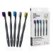 The Humble Co. Humble Brush Toothbrush Soft Bristles 5 Pack