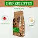 Yerbero Nature Adult Premium Food for Dogs 10 kg - Buy Online on GoSupps.com