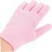 SOESFOUFU 1 Set Moisturizing Gloves & Socks Mens Lotion Socks for Men Moisturizing Socks Men's Lotion Mens Essential Oils Lotion for Men Men's Gloves Soft Cosmetic Polyester and Gel Man - Buy Online on GoSupps.com